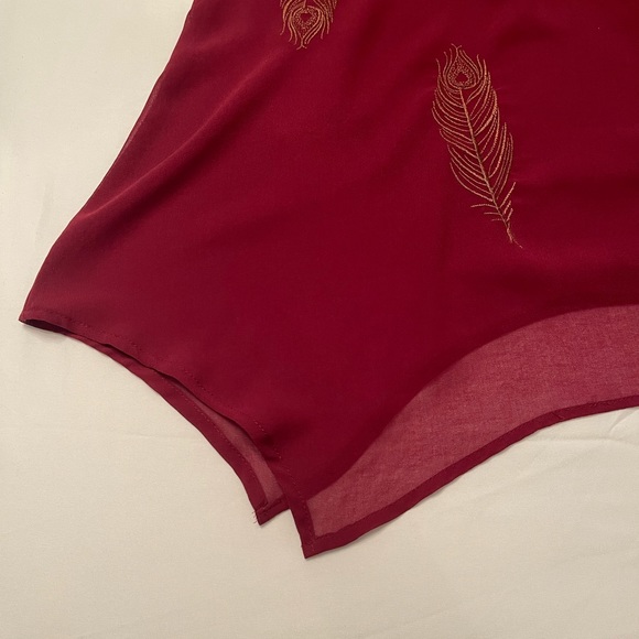 Forever 21 Beach cover up - Picture 3 of 7